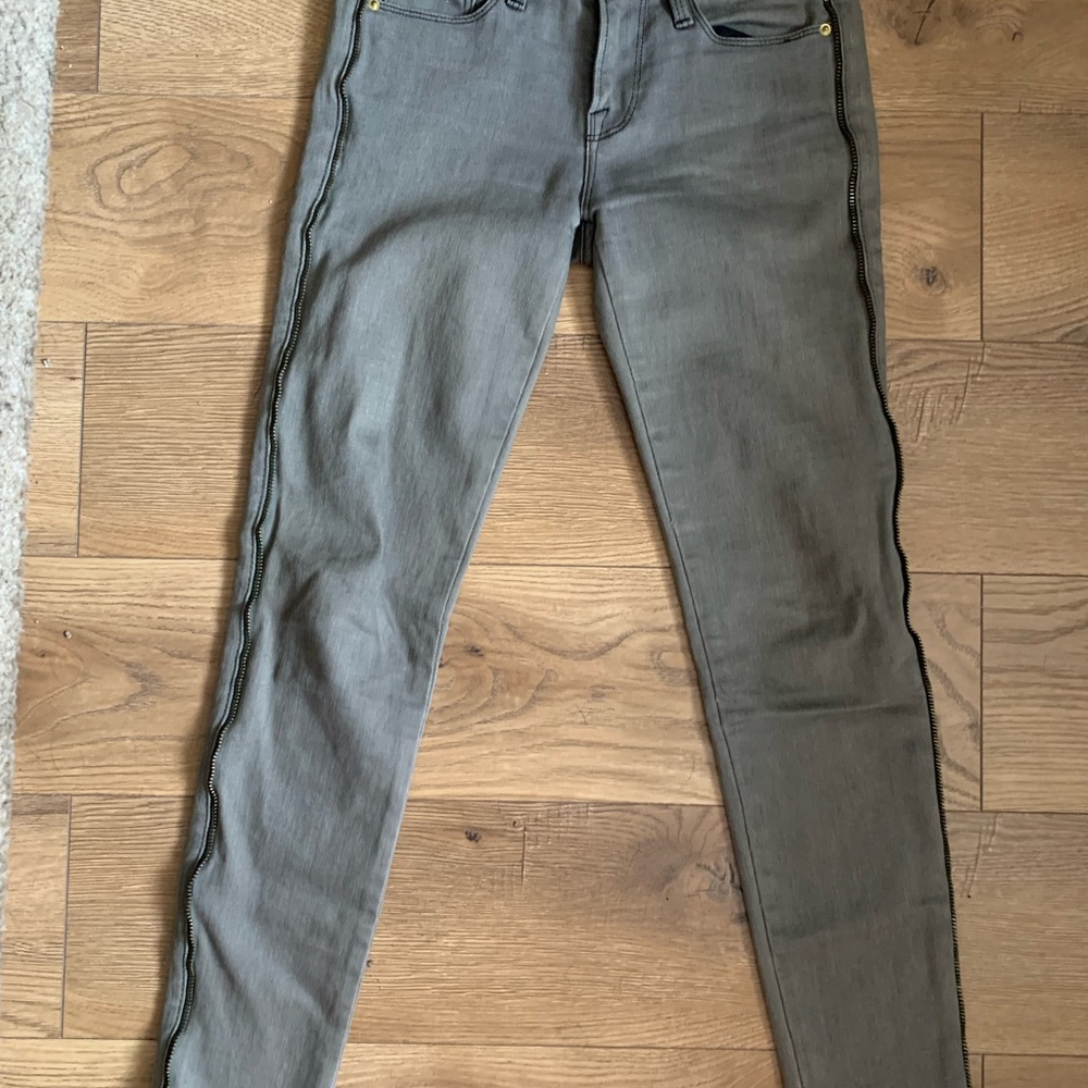 Frame denim - Picture 2 of 4